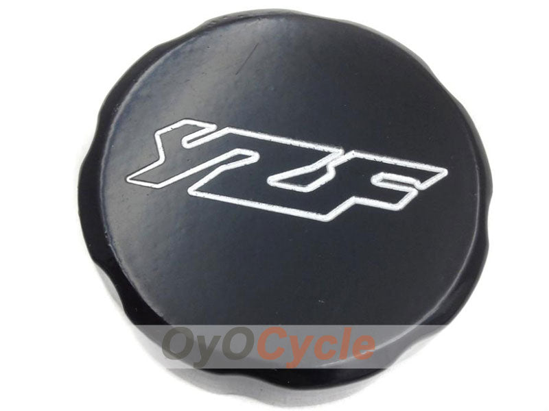 Reservoir Cap For Yamaha 99-11 Yamaha YZF-R6 #OYO87904220 Main image
