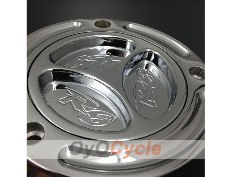 Reservoir Cap For Yamaha 98-14 Yamaha YZF-R6 #OYO87904234