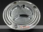 Reservoir Cap For Yamaha 98-14 Yamaha YZF-R6 #OYO87904234