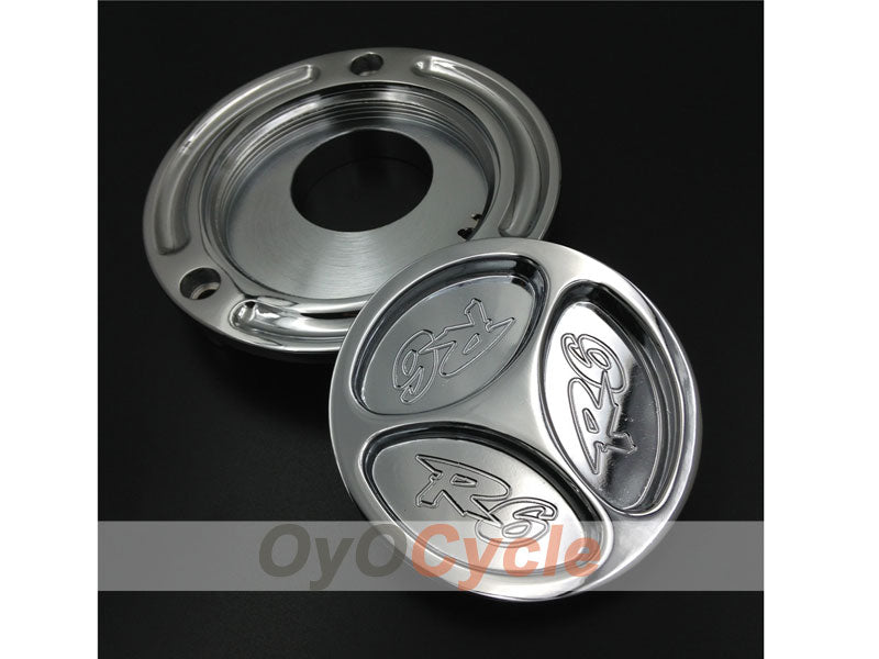Reservoir Cap For Yamaha 98-14 Yamaha YZF-R6 #OYO87904234 Secondary image