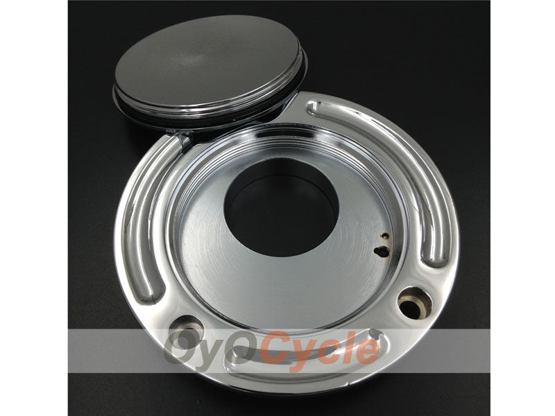 Reservoir Cap For Yamaha 98-14 Yamaha YZF-R6 #OYO87904234