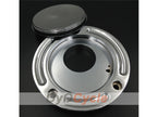 Reservoir Cap For Yamaha 98-14 Yamaha YZF-R6 #OYO87904234