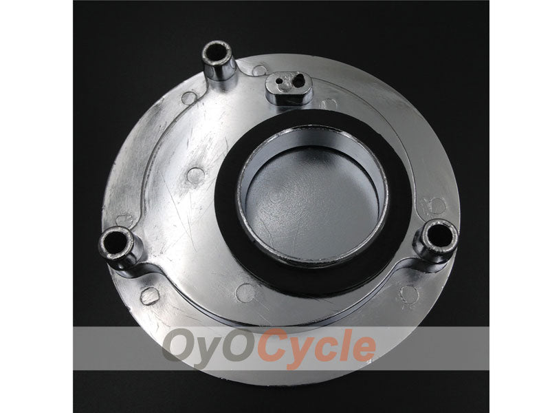Reservoir Cap For Yamaha 98-14 Yamaha YZF-R6 #OYO87904234