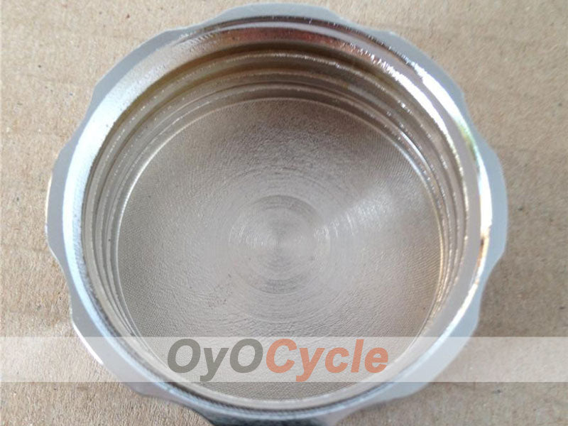 Reservoir Cap For Yamaha 03-05 Yamaha YZF-R6 #OYO87904232