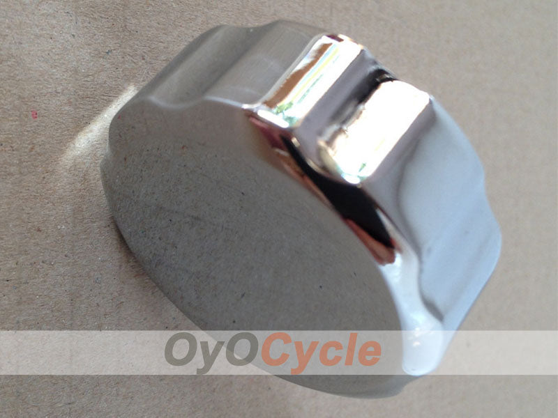 Reservoir Cap For Yamaha 03-05 Yamaha YZF-R6 #OYO87904232