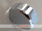 Reservoir Cap For Yamaha 03-05 Yamaha YZF-R6 #OYO87904232