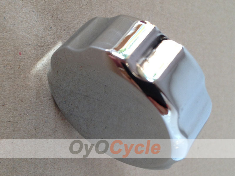 Reservoir Cap For Yamaha 03-05 Yamaha YZF-R6 #OYO87904232