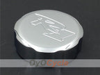 Reservoir Cap For Yamaha 98-12 Yamaha YZF-R1 #OYO87904222