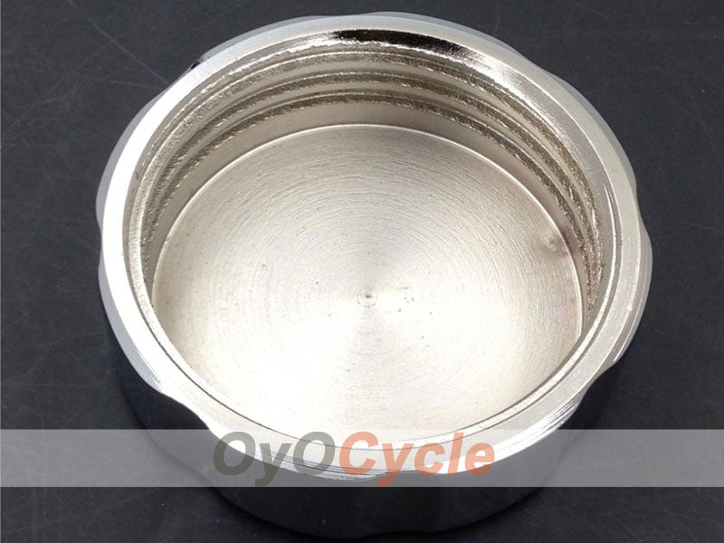 Reservoir Cap For Yamaha 98-12 Yamaha YZF-R1 #OYO87904222
