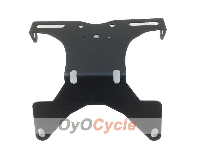 Fender Eliminator Tidy Tail For Suzuki 00-04 GSXR1000 #OYO87904088