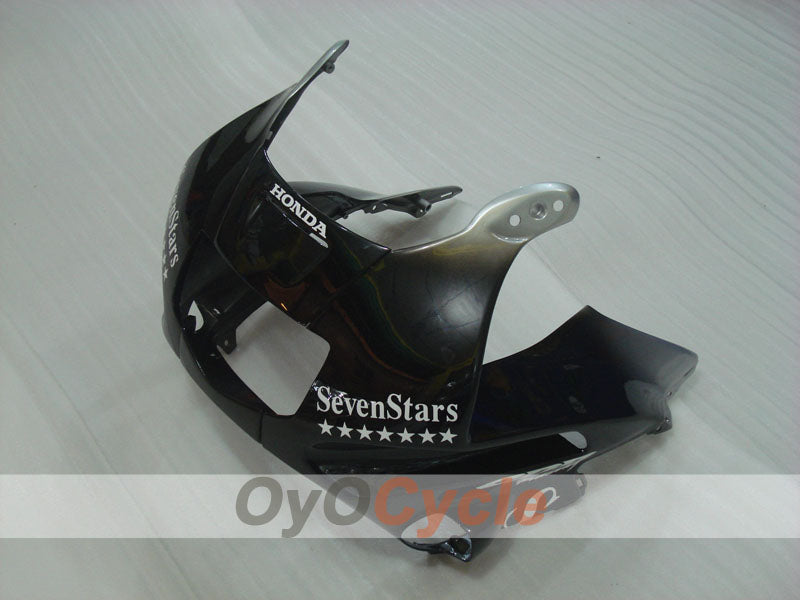 Front Upper Fairing For Honda 91-94 CBR600F2 #OYO87907919