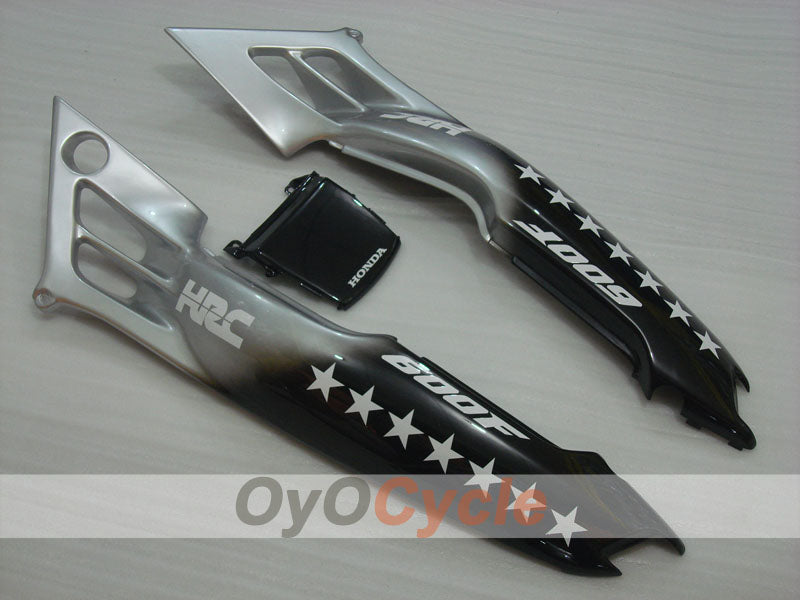 Rear Tail Fairing For Honda 91-94 CBR600F2 #OYO87907923
