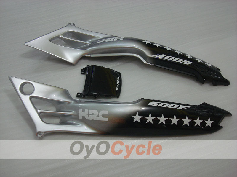 Rear Tail Fairing For Honda 91-94 CBR600F2 #OYO87907923