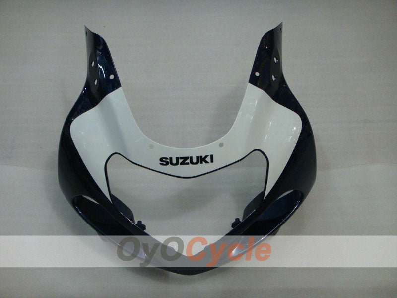 Front Upper Fairing For Suzuki 00-03 GSXR750 #OYO87908650 Main image