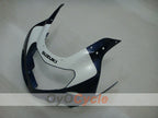 Front Upper Fairing For Suzuki 01-03 GSXR600 #OYO87908381