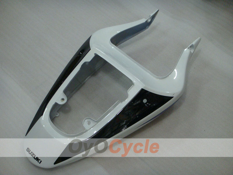 Rear Tail Fairing For Suzuki 01-03 GSXR600 #OYO87908383