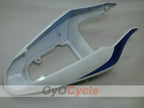Injection Fairing kit for 01-03 GSX R600 - Blue, Black - Factory Style #OYO87905089