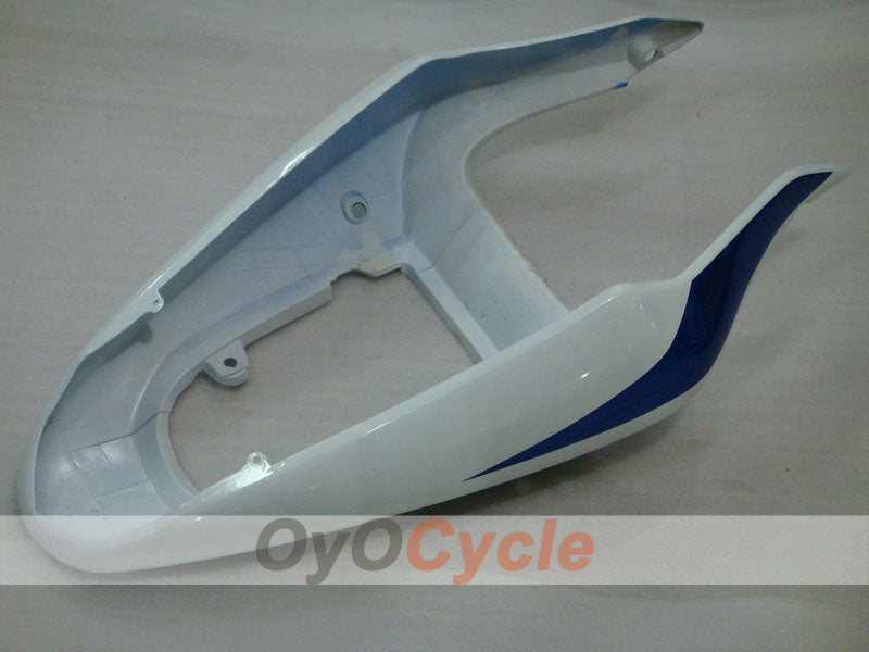Injection Fairing kit for 01-03 GSX R600 - Blue, Black - Factory Style #OYO87905089