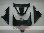 Injection Fairing kit for 01-03 GSX R600 - Blue, Black - Factory Style #OYO87905089