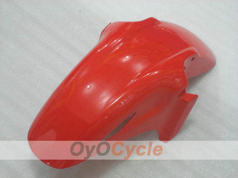 Injection Fairing kit for 97-98 CBR600F3 - Red - Factory Style #OYO87900061