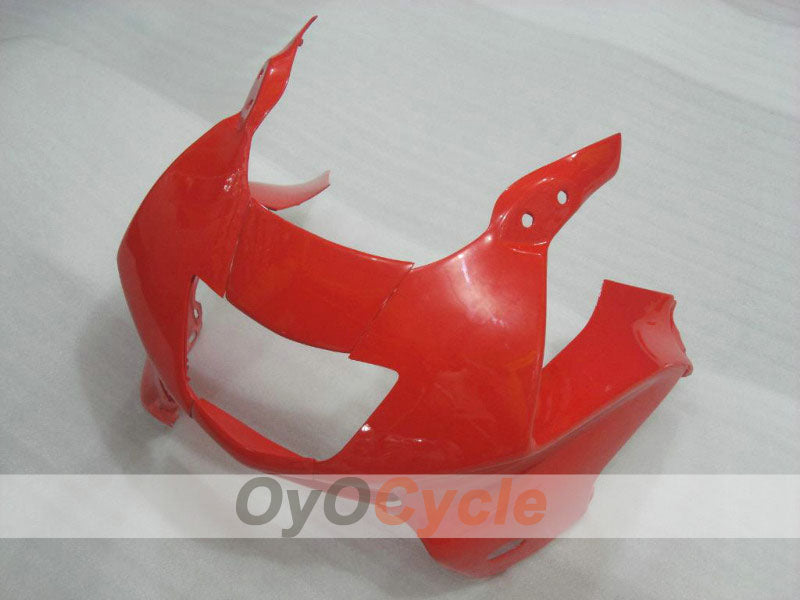 Injection Fairing kit for 97-98 CBR600F3 - Red - Factory Style #OYO87900061