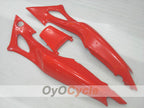 Injection Fairing kit for 97-98 CBR600F3 - Red - Factory Style #OYO87900061