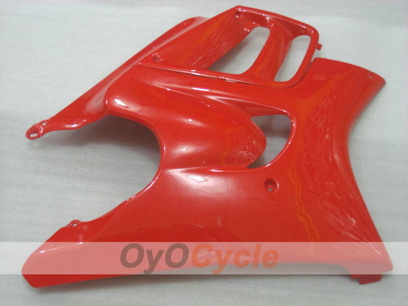 Injection Fairing kit for 97-98 CBR600F3 - Red - Factory Style #OYO87900061
