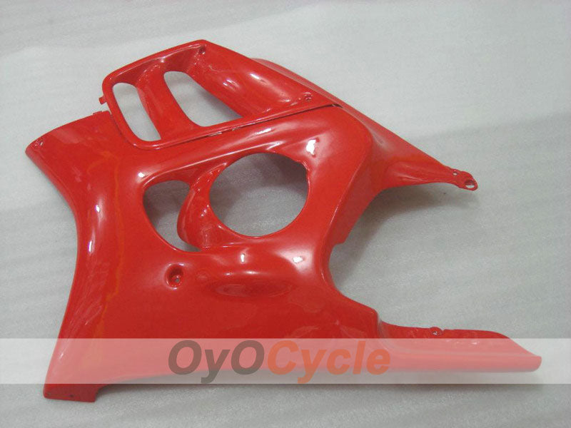 Injection Fairing kit for 97-98 CBR600F3 - Red - Factory Style #OYO87900061