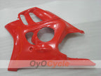 Injection Fairing kit for 97-98 CBR600F3 - Red - Factory Style #OYO87900061