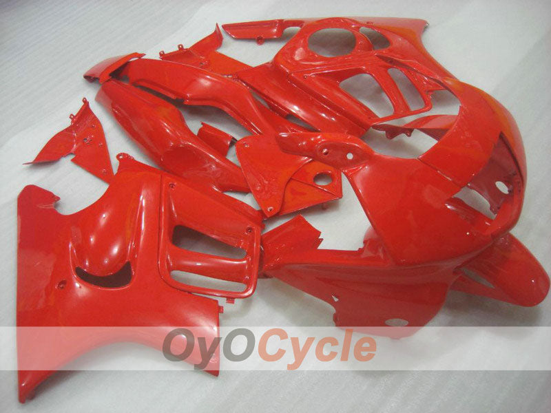 Injection Fairing kit for 97-98 CBR600F3 - Red - Factory Style #OYO87900061