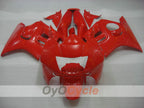 Injection Fairing kit for 97-98 CBR600F3 - Red - Factory Style #OYO87900061