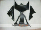 Injection Fairing kit for 01-03 GSX R600 - White, Black - Factory Style #OYO87901132