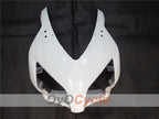 Unpainted Injection Fairing kit for 04-05 CBR1000RR - White - Factory Style #OYO87902475