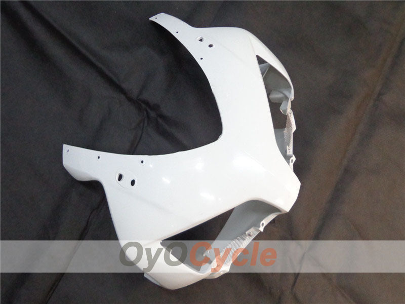 Unpainted Injection Fairing kit for 04-05 CBR1000RR - White - Factory Style #OYO87902475