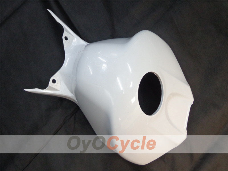 Unpainted Injection Fairing kit for 04-05 CBR1000RR - White - Factory Style #OYO87902475