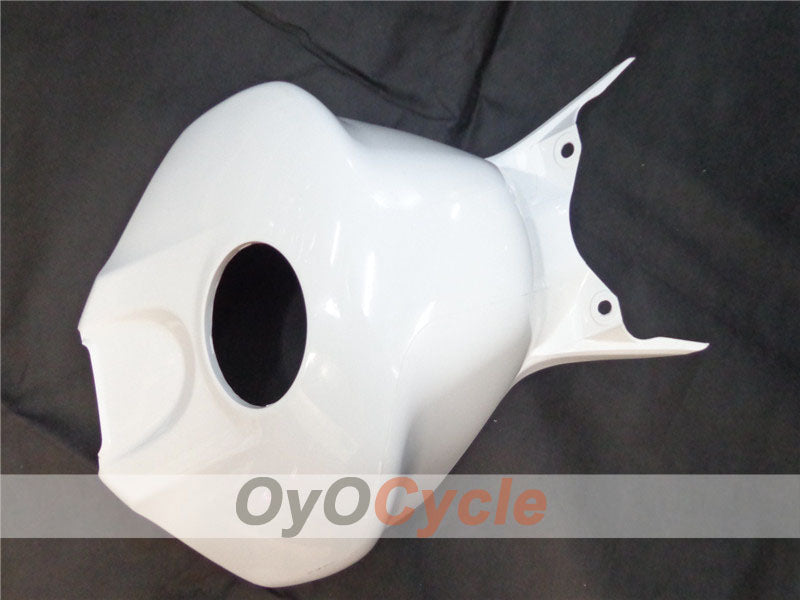 Unpainted Injection Fairing kit for 04-05 CBR1000RR - White - Factory Style #OYO87902475