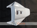 Unpainted Injection Fairing kit for 04-05 CBR1000RR - White - Factory Style #OYO87902475