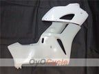 Unpainted Injection Fairing kit for 04-05 CBR1000RR - White - Factory Style #OYO87902475