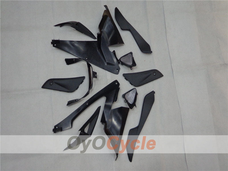 Unpainted Injection Fairing kit for 04-05 CBR1000RR - White - Factory Style #OYO87902475