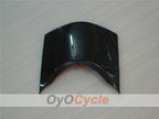 Injection Fairing kit for 08-11 CBR1000RR - White, Black - Lee #OYO87900694