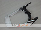 Injection Fairing kit for 08-11 CBR1000RR - White, Black - Lee #OYO87900694