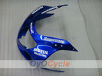 Front Upper Fairing For Suzuki 01-03 GSXR600 #OYO87908373