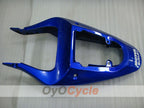 Rear Tail Fairing For Suzuki 00-03 GSXR750 #OYO87908640