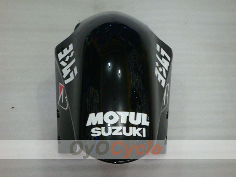 Front Fender Fairing For Suzuki 00-03 GSXR750 #OYO87908638