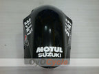 Front Fender Fairing For Suzuki 00-02 GSXR1000 #OYO87908963