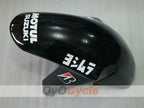 Front Fender Fairing For Suzuki 00-02 GSXR1000 #OYO87908963