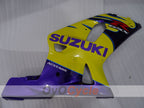 Left & Right Side Fairing For Suzuki 01-03 GSXR600 #OYO87908352