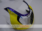 Front Upper Fairing For Suzuki 00-03 GSXR750 #OYO87908600
