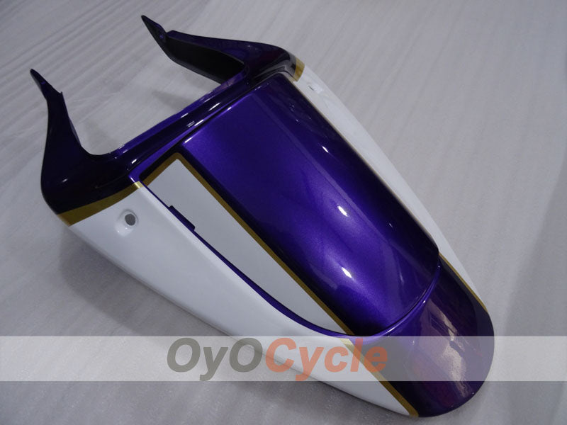 Rear Tail Fairing + Seat Cover For Suzuki 00-03 GSXR750 #OYO87908606 Secondary image