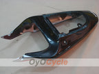 Injection Fairing kit for 00-02 GSX R1000 - Red, Black - Factory Style #OYO87901758